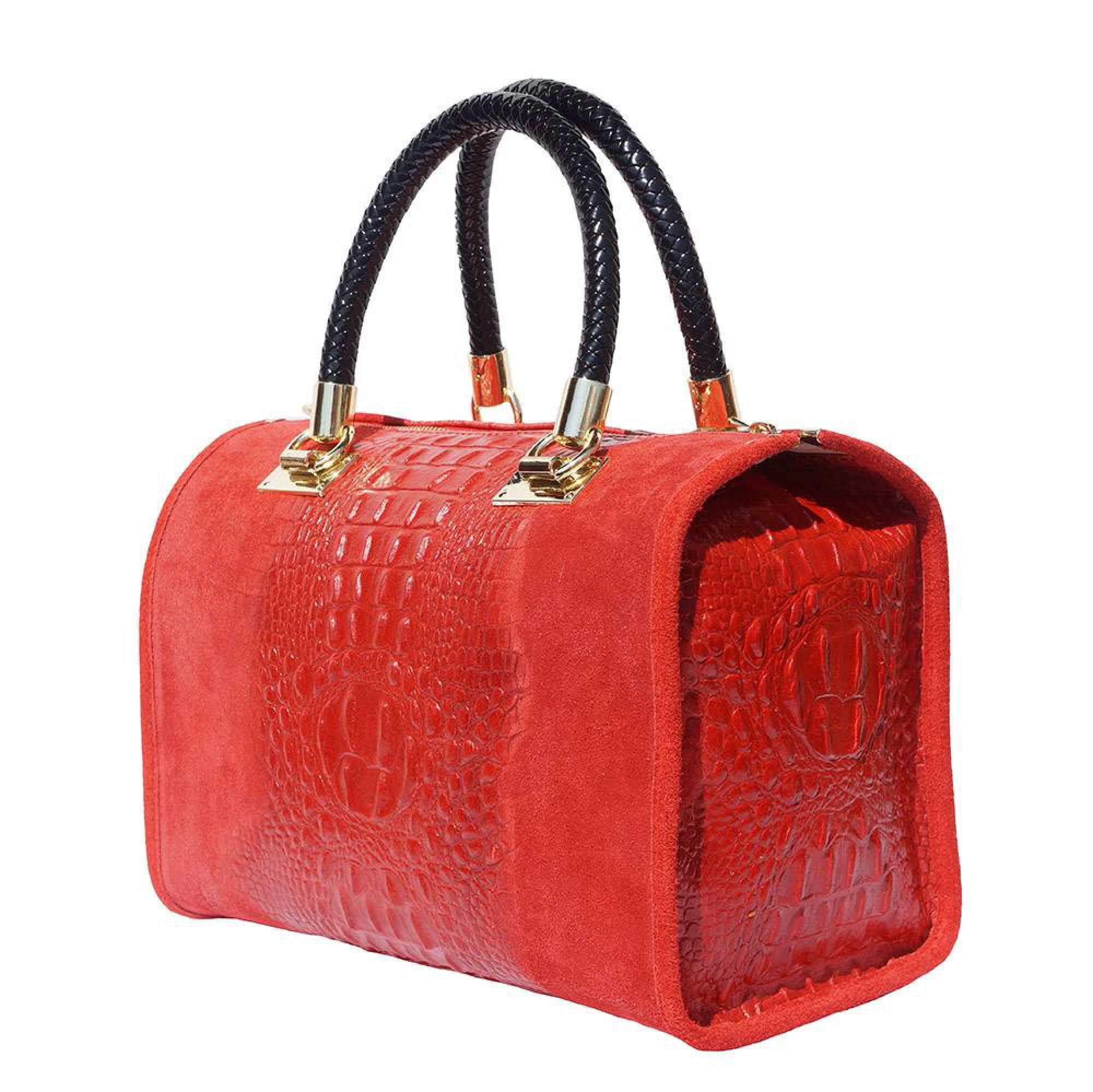 Italian private label of leather handbags made in Italy, manufacturers and brands