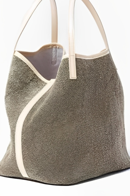 wholesale italian fabric bags for resellers