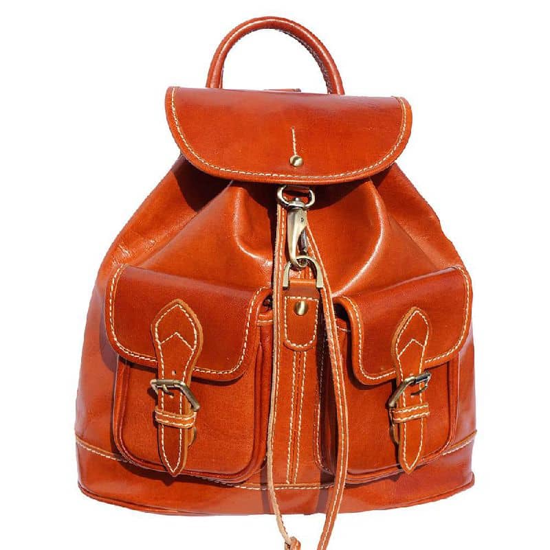 Original image of Italian leather accessories from the former website